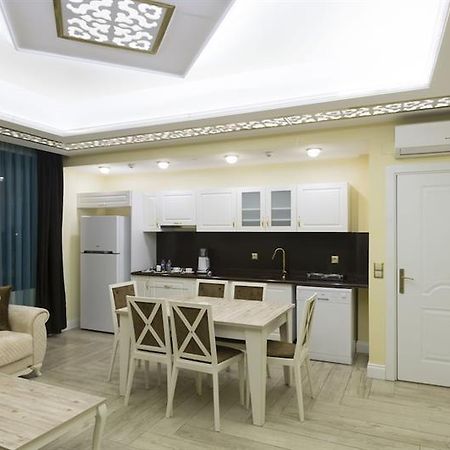 Merada Suit Otel Mersin  Exterior foto